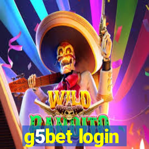 g5bet login